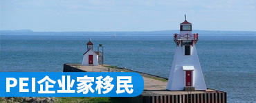 pei企业
