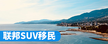 联邦suv