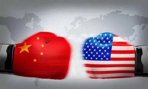 中美贸易战，加拿大受益
