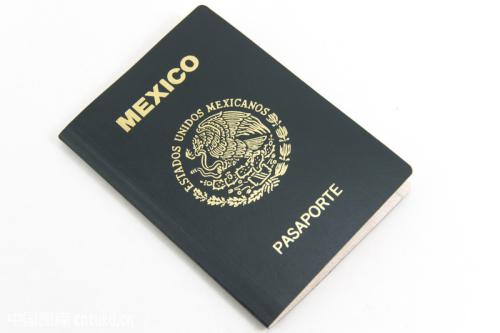 拿墨西哥护照，可以助你移民西班牙