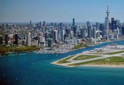 多伦多开建首个智慧城市http://www.yienvisa.com/ 