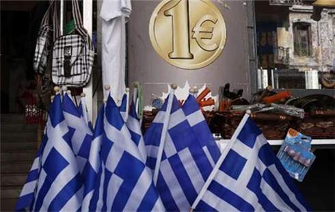 希腊银行业信用评级上升http://www.yienvisa.com/ 