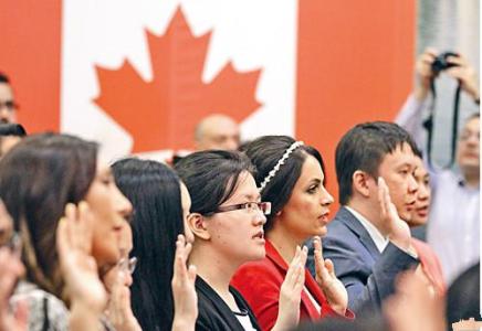 加拿大需要移民http://www.yienvisa.com/ 