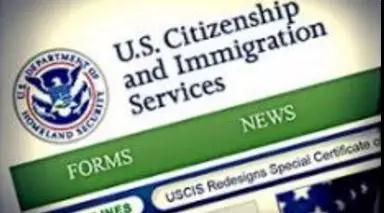 美国移民局重新设计公民和入籍证书http://www.yienvisa.com/ 