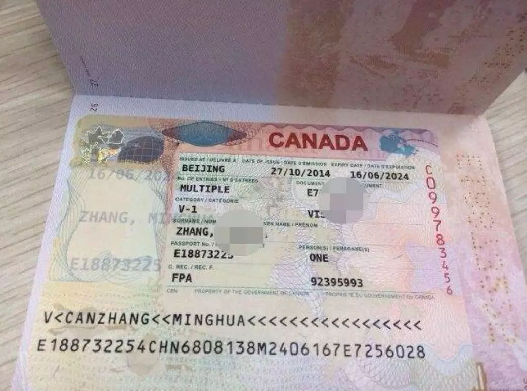 中国公民获得加拿大签证通过率高达85%http://www.yienvisa.com/ 
