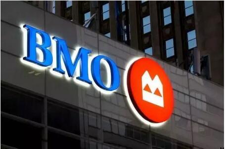 加拿大蒙特利尔银行（BMO）推出针对新移民的贷款新政