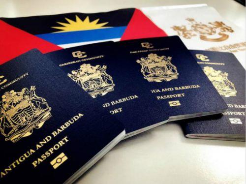 办理加勒比护照，合理规避CRS