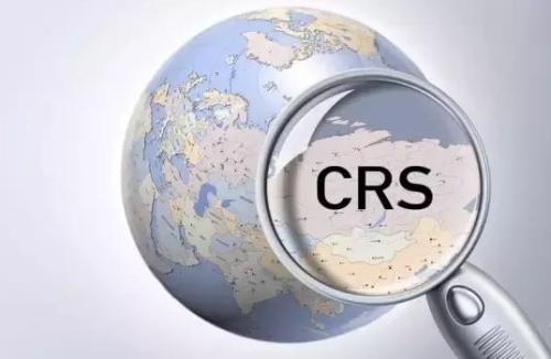 CRS对哪几类人群影响大？