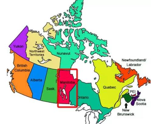加拿大曼省投资移民政策解读