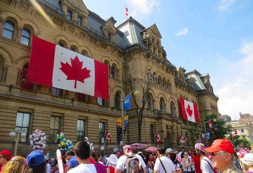 加拿大留学靠谱吗？