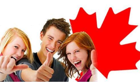加拿大留学又有新福利