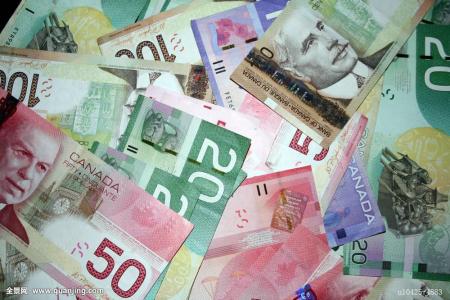 现在多少钱能移民加拿大？