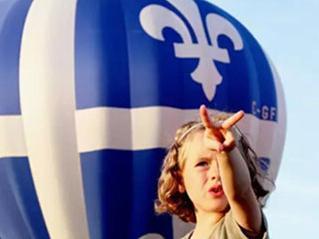 加拿大魁省儿童福利好