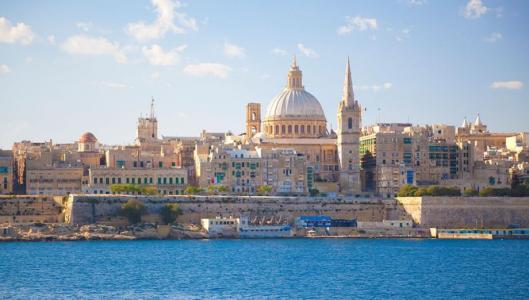 如何一步到位移民马耳他？